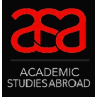 Academic Studies Abroad (ASA) logo