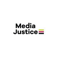 MediaJustice logo