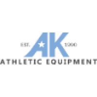 AK Athletic Equipment, Inc. logo