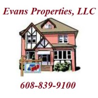 Evans Properties LLC logo