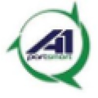A1 PartSmart logo