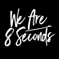 8 Seconds LTD. logo