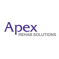 Apex Rehab Solutions logo