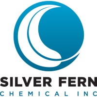Silver Fern Chemical Inc logo