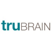 TruBrain logo