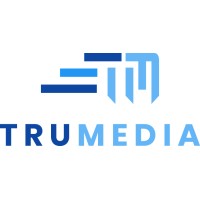 TruMedia logo