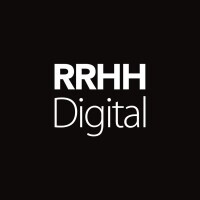 RRHHDigital logo