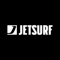 JETSURF® logo