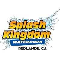 Splash Kingdom logo