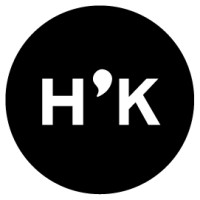 Haven's Kitchen logo