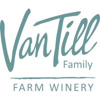 Van Till Family Farm Winery logo