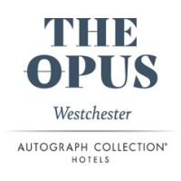 The Opus Westchester, Autograph Collection logo
