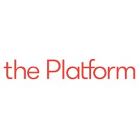 The Platform logo