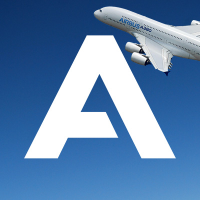 Airbus Aircraft logo