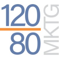 120/80 MKTG logo