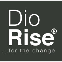 DioRise logo