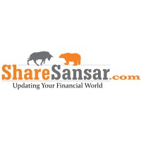 ShareSansar logo
