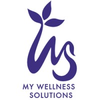 My Wellness Solutions logo
