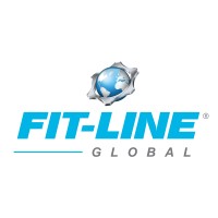 Fit-Line Global logo