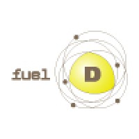 Fuel D logo