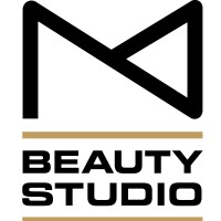 M | Beauty Studio logo