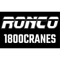 Ronco Group logo