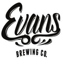 Evans Brewing Company logo