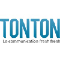 TONTON logo