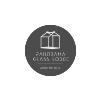 Panorama Glass Lodge Iceland logo