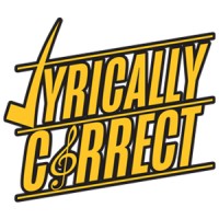 Lyrically Correct logo