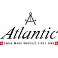 Atlantic Watches logo