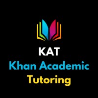 Khan Academic Tutoring logo