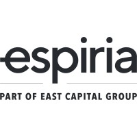 Espiria Kapitalförvaltning logo