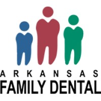 Arkansas Family Dental logo