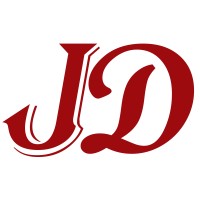 JD Performance logo