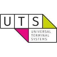 Universal Terminal Systems logo