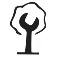 Wood Thumb logo