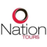 Nation Tours, Inc. logo
