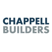 Chappell Builders Pty Ltd