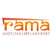 RAMA Corporate IT Solutions LLP logo