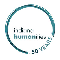 Indiana Humanities logo