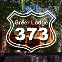 Greer Lodge Resort & Cabins logo