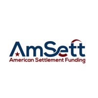 AmSett | American Settlement Funding logo