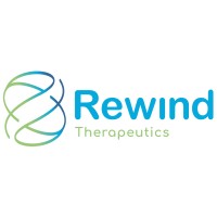 Rewind Therapeutics logo