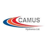 Camus Hydronics, Ltd logo