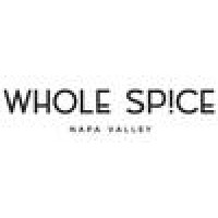 Whole Spice logo