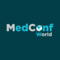 MedconfWorld logo