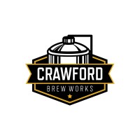Crawford Brew Works logo