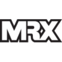 MRX logo