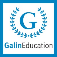 Galin Education logo